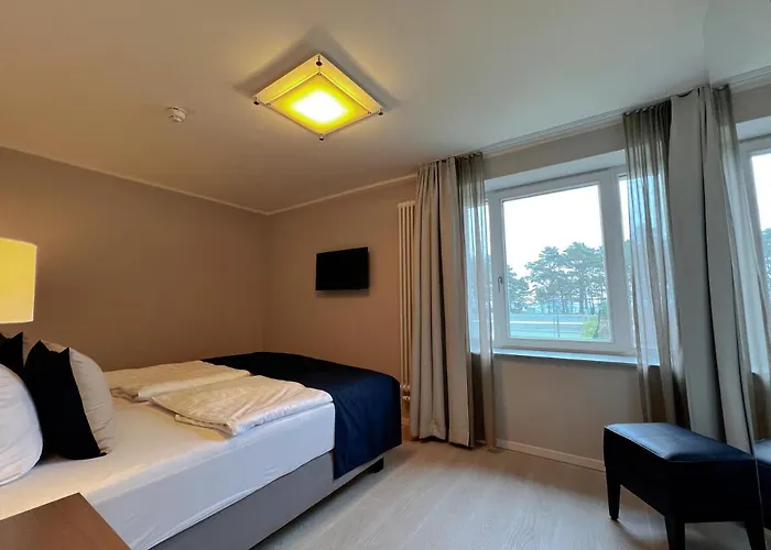 Prora Strand Appartement