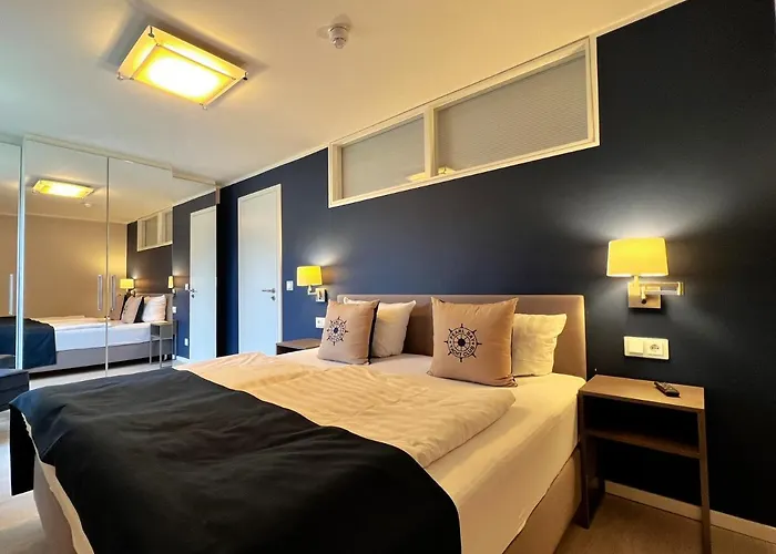Prora Strand Appartement