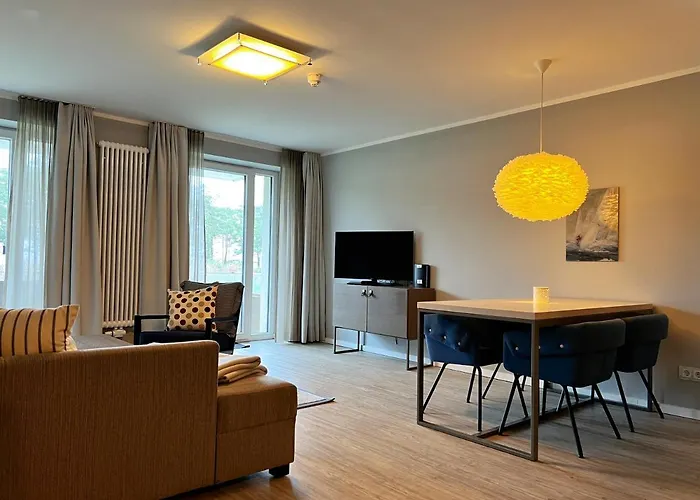 Prora Strand Appartement