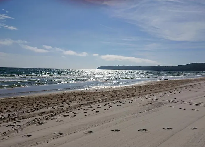 Prora Strand Appartement