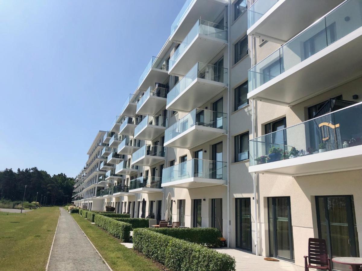 Prora Apartment Binz