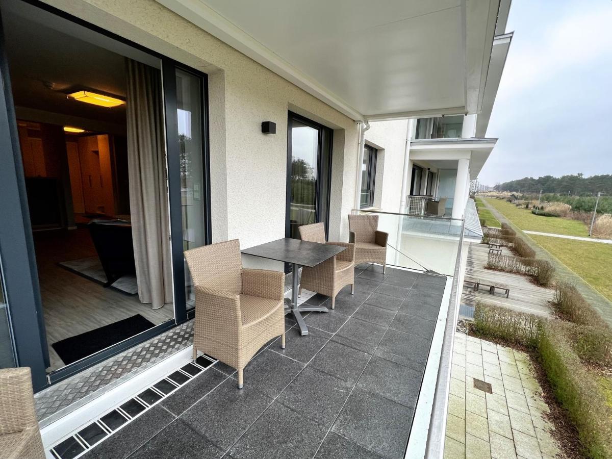 Apartment Prora